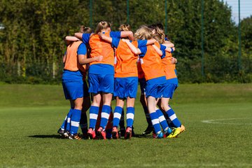 Bild 23 - C-Juniorinnen FSC BraWie 08 o.W. - MTSV Olympia Neumnster o.W. : Ergebnis: 0:14